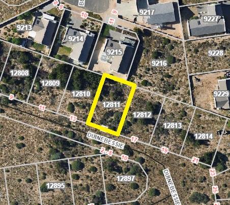 0 Bedroom Property for Sale in Britannia Bay Western Cape